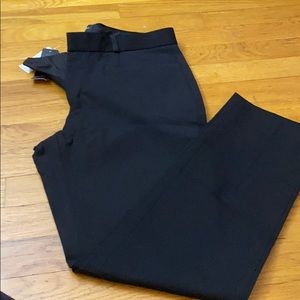 Banana republic Jackson fit size 8